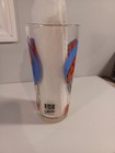 Vintage 1976 Flash Pepsi Super Series Dc Comics Inc Glass
