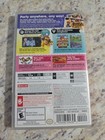 Replacement Case Only - Super Mario Party - Nintendo Switch Box No Game