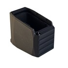 Glock G19  5 Magazine Extension By Excess Arms