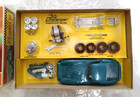 Vintage K b 1 25 Shelby Cobra Gt Complete Slot Car Racing Kit Nib Rare 1960s