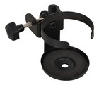 Prox Xs-djstn Foldout Mobile Dj Combo Table Desk Facade W  Wheels cup Holder