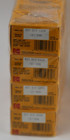 Kodak Panatomic-x  Asa 32 Fxp135-36  B w Film One Roll 12 1990 Always Frozen