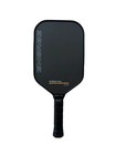 Engage Pursuit Pro1 Innovation Pickleball Paddle 12 7mm Raw Toray T700 Black