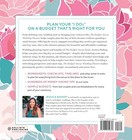 The Budget-savvy Wedding Planner   Organizer Book  Paperback Jessica Bishop New