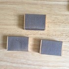 Vulcan Matches Made In Sweden Lot Of 3 Matchboxes Matchbox