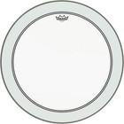 Remo Powerstroke 3 Clear Bass Drum Head With Impact Patch 24 In 