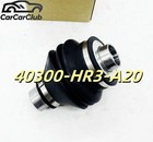 Rear Propeller Drive Shaft Yoke 40300-hr3-a20 Fits For Honda Pioneer Foreman