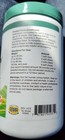Naturvet Quiet Moments Hemp Soft Chews 60 Count  jar  For Dogs  Exp 2027