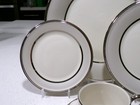 Lenox Ivory Frost Complete Place Setting New