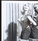 Vintage Penelope Natalie Wood Arlene Golonka Mgm 1966 8x10 Photograph