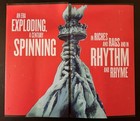 Ragtime Broadway Bundle Opening Night Playbill City Center Flyer Mailer Lot