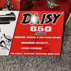 Red Ryder Carbine Daisy 650 Shot  a Christmas Wish  Bb Gun With Compass Vhtf  