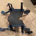Pet Wheelchair Dog Limb paralysis disabled Elderly Dog Wheelchair-adjustable