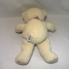 Vintage Snuggle Bear 1986 15  Plush Lever Brothers Fabric Softener Russ