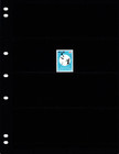  2 50 Scott Value - 1987 Ivory Coast Child Survival Campaign Rc Cv Mnh Nh Umm