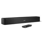 Bose Solo Bluetooth Tv Speaker System Black   