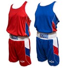 Ringside New Reversible Competition Outfit