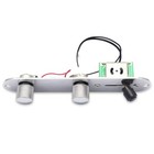 Loaded Prewired Control Plate Harness 3 Way Switch Sets For Telecaster Tele Tl