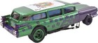 Premium Hobbies 4gear Batman The Joker 1959 Cadillac Ho Scale Slot Car Cp7944