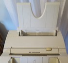 Canon Fax Phone L80 With Printer Driver Disc Instructions   Guide Book