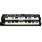 Hammond Skx Pro Dual Manual Stage Keyboard Complete Stage Bundle