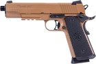 Sig Sauer 1911 Emperor Scorpion Co2 Blowback 4 5mm Bb Semi-auto Air Pistol - New
