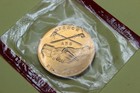 Token-medal-john Adams