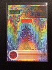 1994 Flair Marvel Universe X-men Base Card -  Pick One Complete Your Set