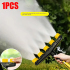 1pcs Garden Lawn Watering Sprinkler 3 4 5 6 Head Water Mist Nozzle For 1  1 2  H