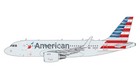 Geminijets 1 400 American Airlines Airbus A319 N9011p Gjaal2360 In Stock