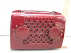 Atomic Age Motorola 5l 2u Radio 1950