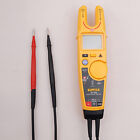 Fluke T6-600 Clamp Continuity Current Electrical Tester Clamp Meter Fieldsense