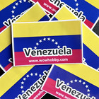 Venezuelan Coin Collection Lot          45 Random Coins From Venezuela         