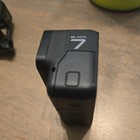 Gopro Hero7 Action Camera - Black With Memory Card No Charger 