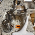 Kitcheneer Ak377 Shred-o-mat   Grind-o-mat Rival Kitchen Grinder Shredder Y