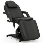 Electric Massage Table Facial Bed Tattoo Chair Salon Spa Beauty W remote Control