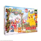 Pokemon Battle Figure Multipack Deluxe Holiday Calendar 2025