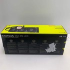 Corsair Nautilus 360 Rs Lcd Liquid Cpu Cooler Cw-9061033-ww