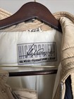 High Society Vintage Retro Ski Snow Suit