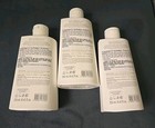 Lot Of 3 Kids Shampoo   Body Wash Organic 2-in-1 Easy Detangling 3  - Tear-free