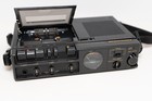 Marantz Pmd201 Portable Cassette Tape Recorder Player Untested - Parts Or Repair