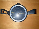 Keuffel   Esser Surveying Compass With Carry Case