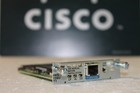 Hwic-1dsu-t1 - Cisco 1-port T1 fractional T1 Dsu csu Wan Interface Card