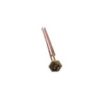 Hubbell Heaters Element 4500w 480v 51 2 Ohm C1315-27 - Free Shipping   Geniune
