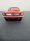 Vintage 1966 Ford Mustang  Dealer Promo Model Car