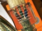Shunyata Research Diamondback Stereo Power Cable   2 Meter   Nice Condition