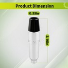 New Cobra Golf Sleeve Adapter For S2 S3 Amp Zl Encore  335 For Drivers And Woods