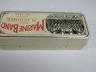 Hohner Marine Band  1896 Harmonica-in Case new old Stock  several Keys Available