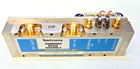 Tektronix 495p Spectrum Analyzer Harmonic Mixer Assembly P n 119-1640-01  Tested