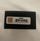 Authentic Anastasia Beverly Hills Dipbrow Pomade  blonde  4g 0 14 Oz New